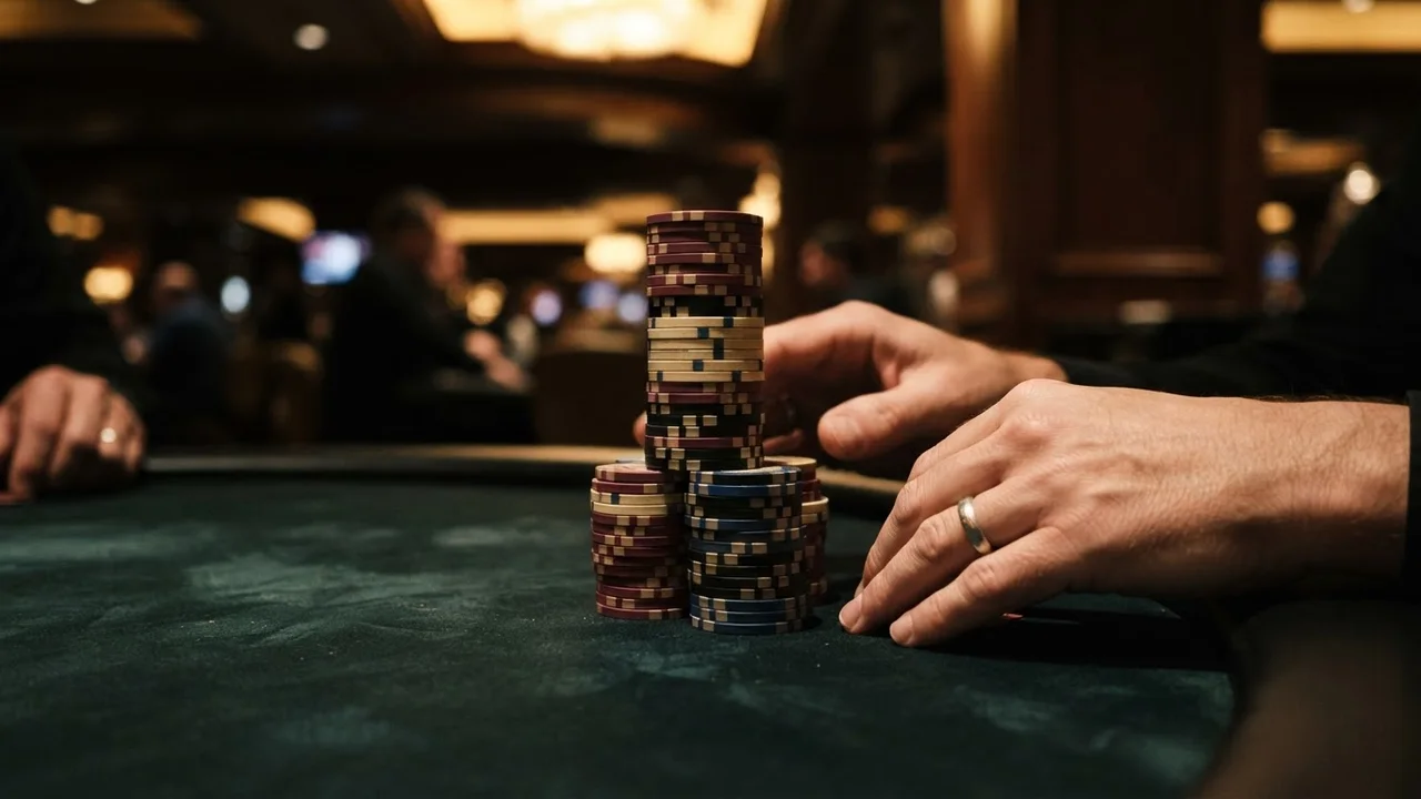 casino extranjeros