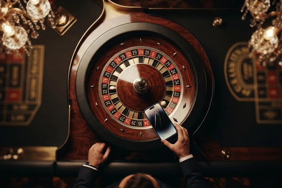 casino extranjeros