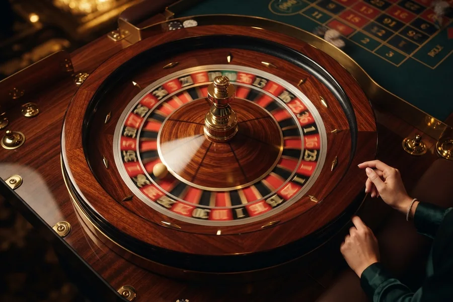 casino extranjeros