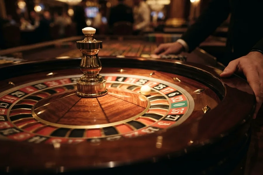 casino extranjeros